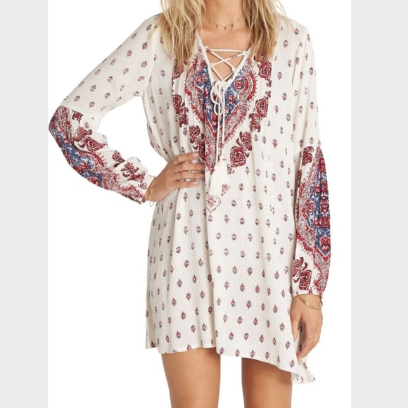Billabong Dresses & Skirts - Billabong Dress